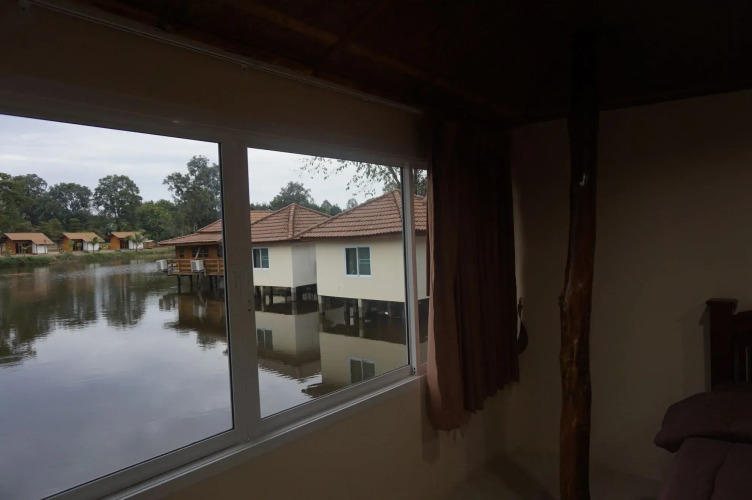 Fahluang ResortOver view