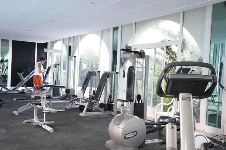 Le Hammamet Hotel & Spa photo 23