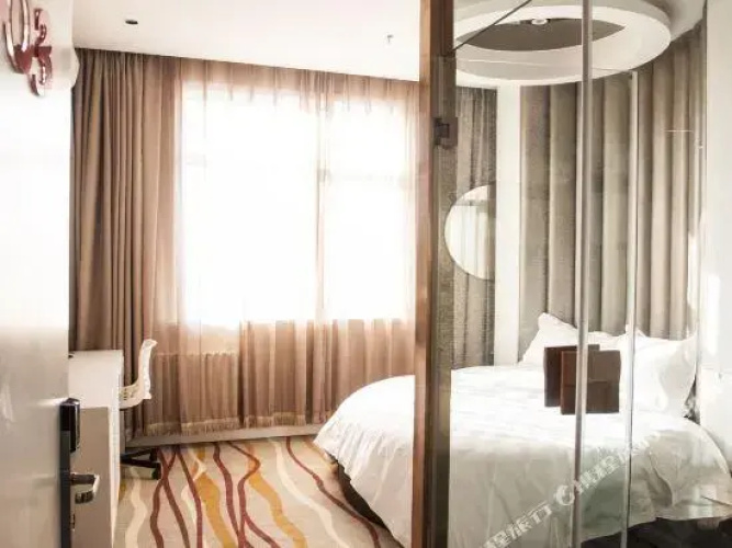 Boutique Hotel