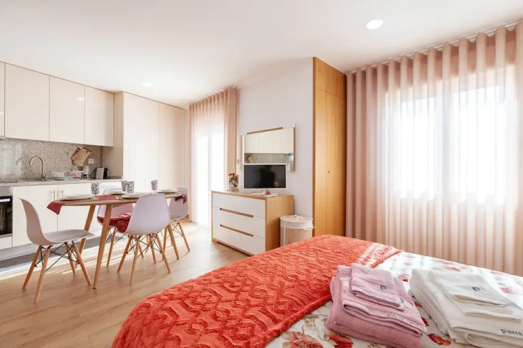 Avenida apartement