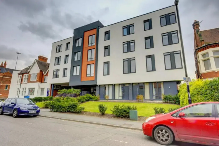 Otel görseli