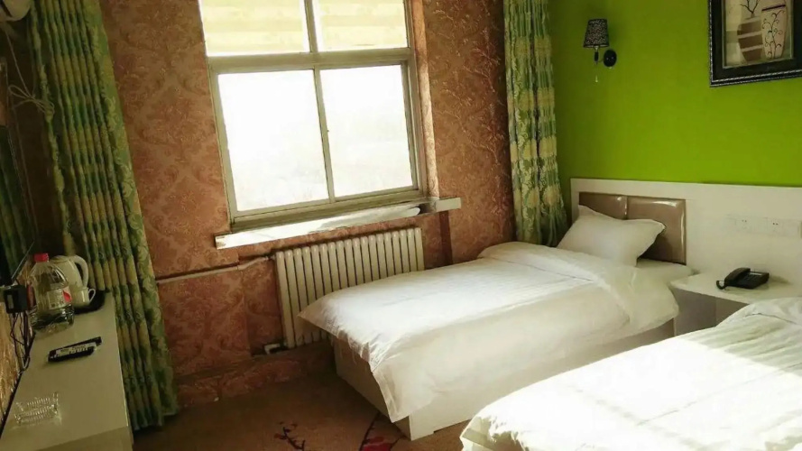Anping Dream Tang theme business hotel