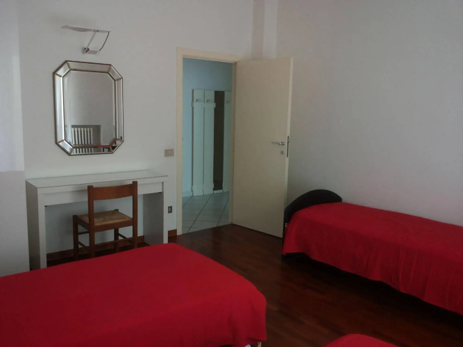 Appartamento Montessori