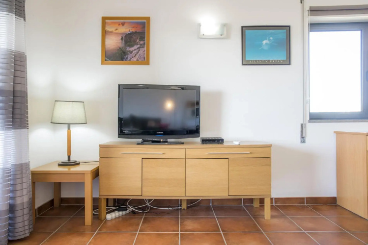 A21 - 1 Bed Apartment in MarinaPark