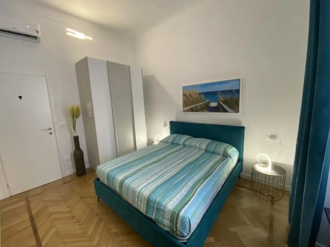 Sr1 Ariston - centrale Sanremo