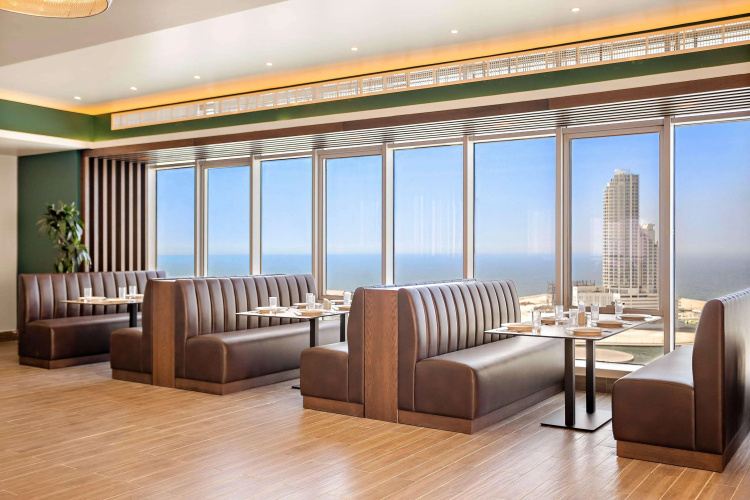 Barcelo Hotel & Residences, Bahrain