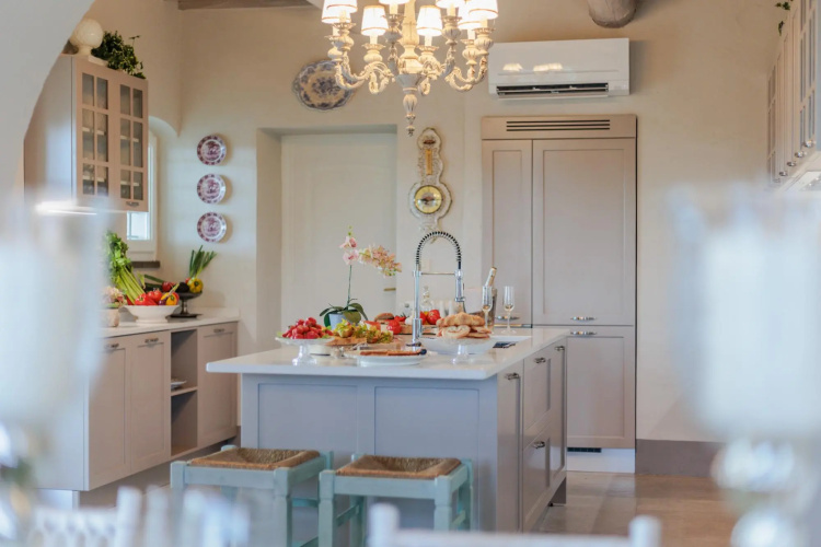 Villa Noa a Private Retreat With View