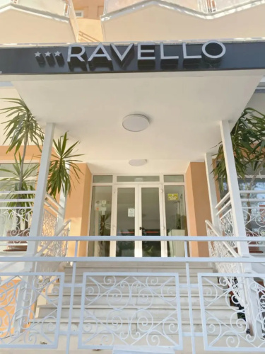 Hotel Ravello Rimini