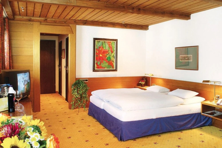 Alpenhotel & SPA