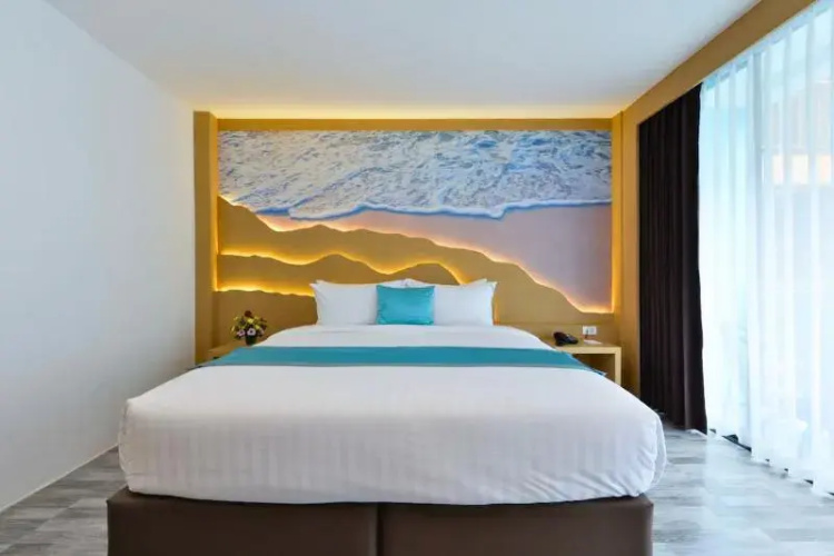 T2 Ao Nang Krabi