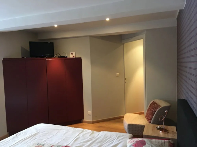 De Zoete Kers B&B