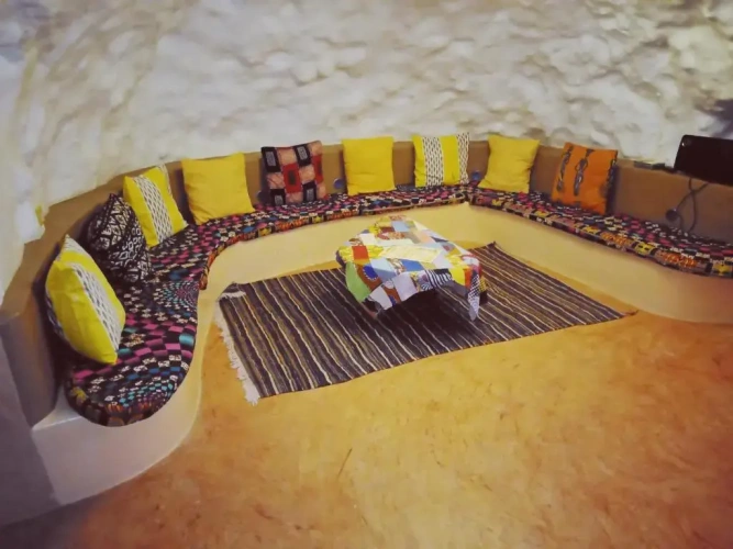3 Bedrooms Suite