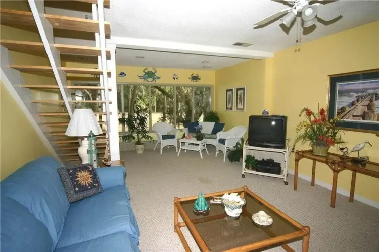 Club Cottage 825