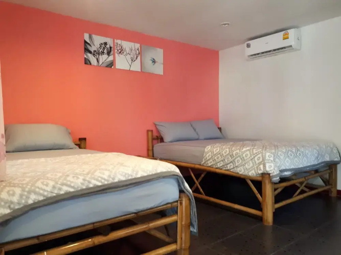 Klong Kloi Cottage