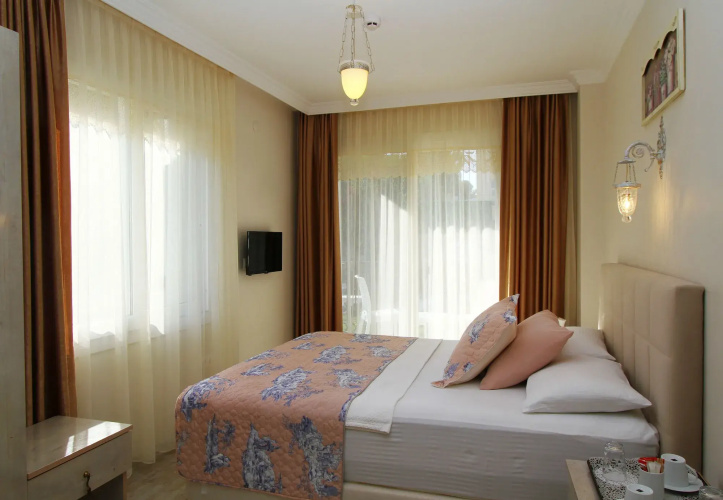 Imagen del hotel