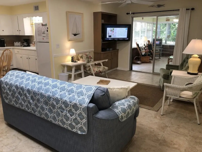 Beachcomber by Jekyll Realty