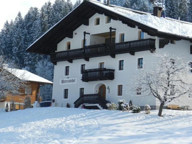 Unterrainhof