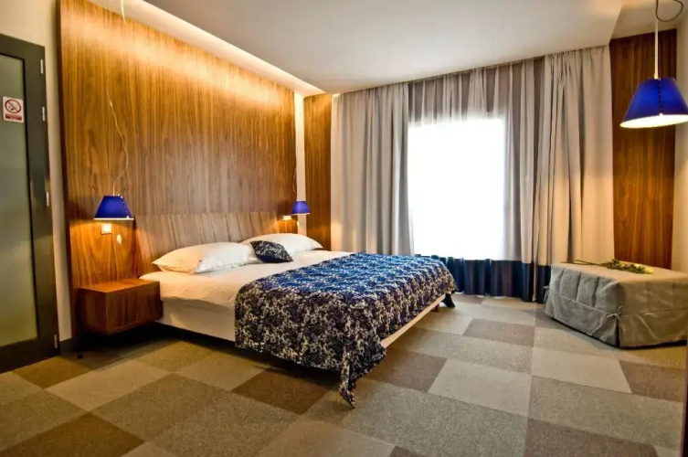 Hotel IN