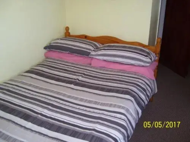 St Andrews Guesthouse