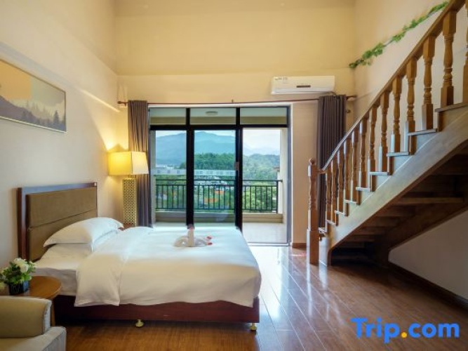 Family Duplex Suite