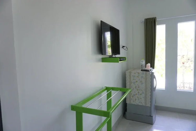 Aranya Resort
