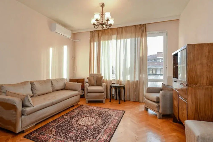 Fm Premium 1 Bdr Apartment Classical