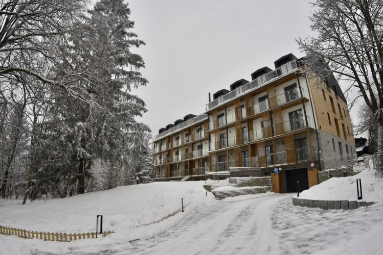 Otel görseli