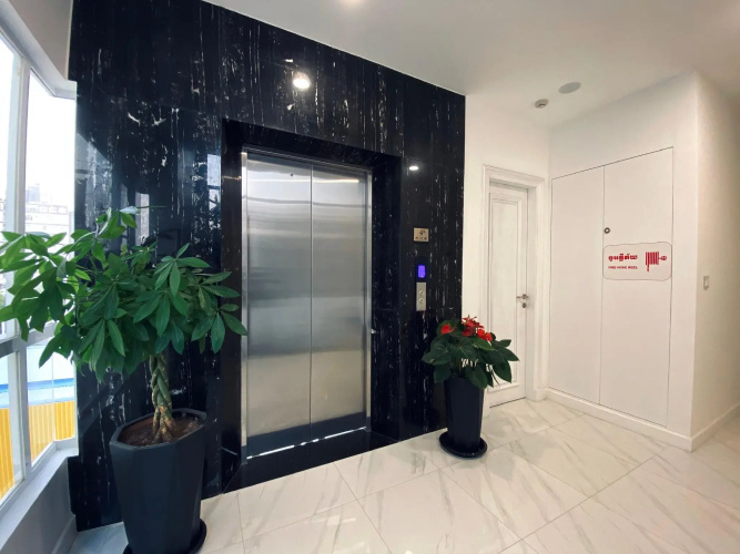 Helen Fin Inn and Apartment