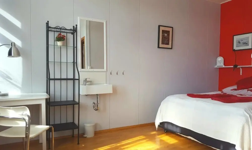Guesthouse Langafit