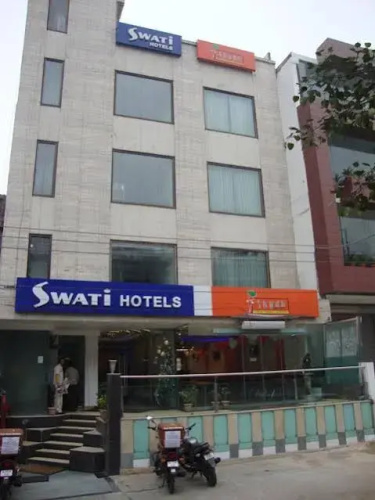 Hotel Swathi