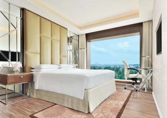 Presidential Double room