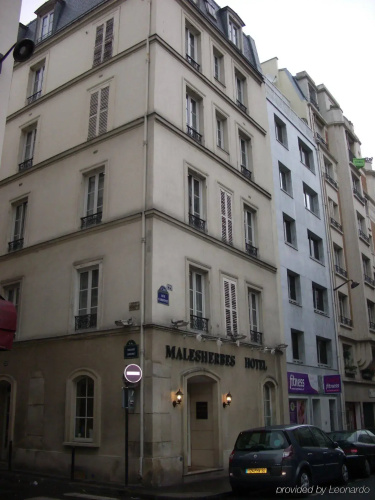 Imagen del hotel