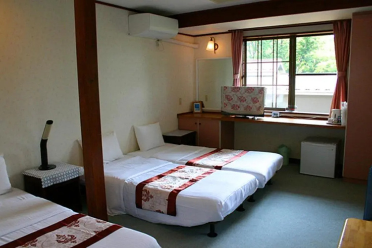 Imagen del hotel