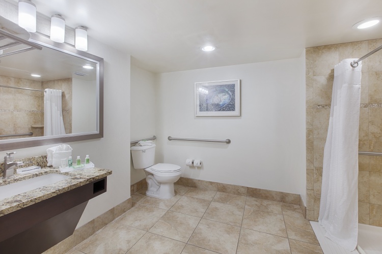Holiday Inn Resort Daytona Beach Oceanfront photo 11