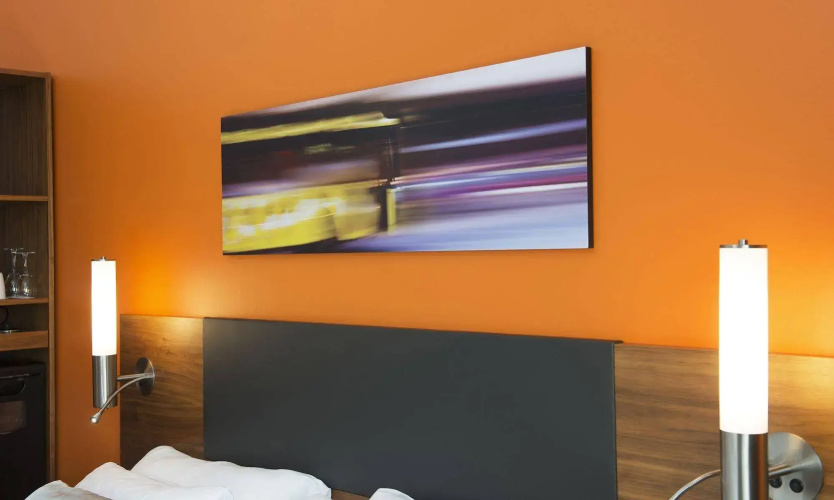 Thon Hotel Oslo Airport