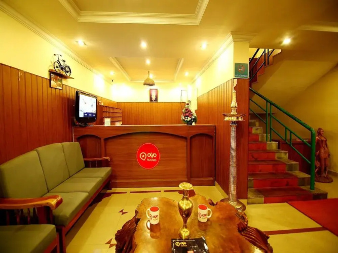SN Sujatha Inn