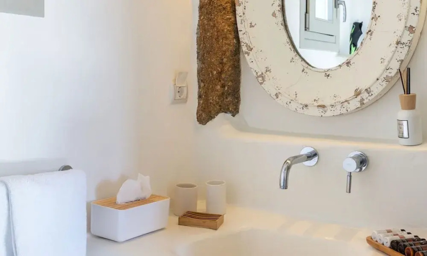 Lagoon Villa Mykonos