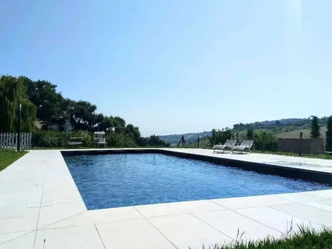 Luxury Glamping Near Adriatic Beaches