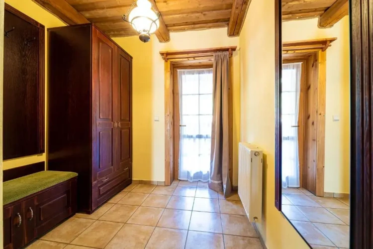 2 Bedrooms Suite