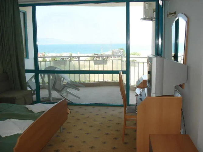 Hotel Delfin - All Inclusive
