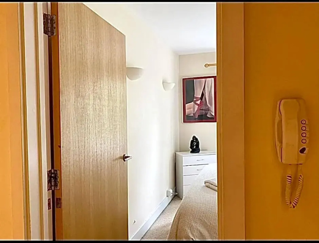 Double Bedroom with PT/B