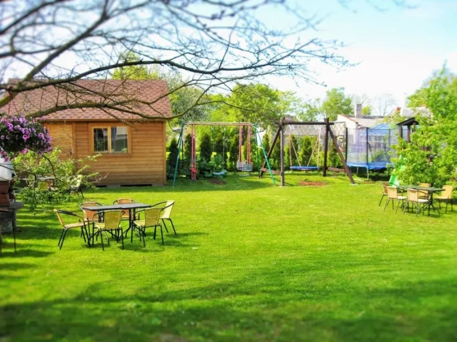 Bungalow