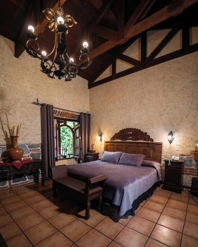 Royal Double Suite
