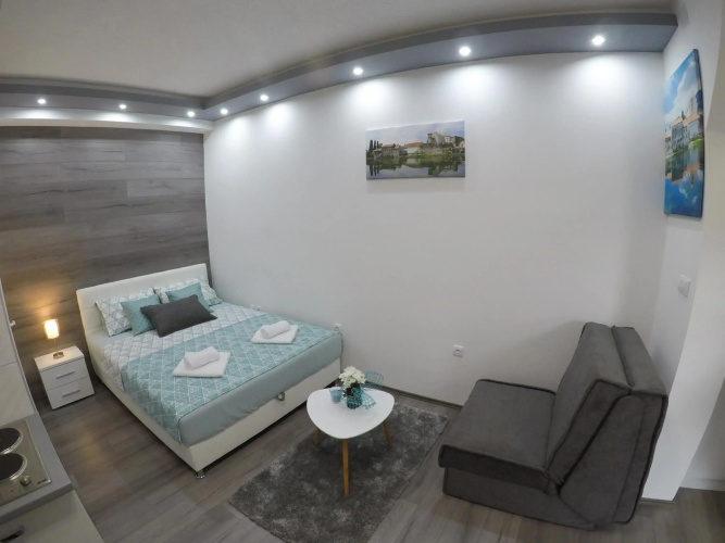 Apartman DMD