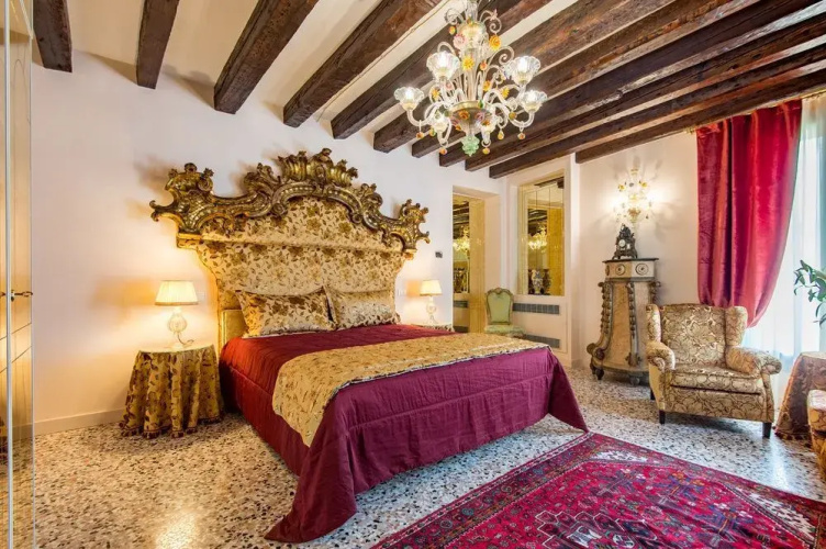Ca' Granda Venice Apartaments