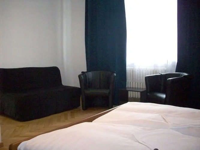 Standard Family room