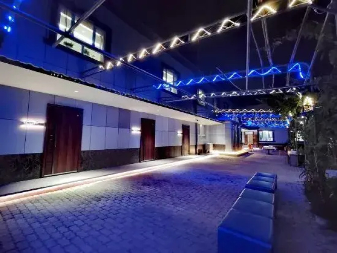 Hotelafbeelding