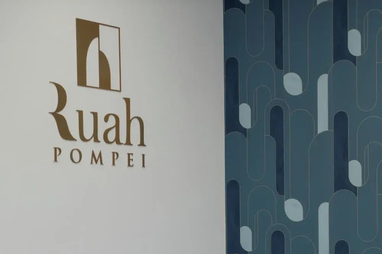 Ruah Pompei