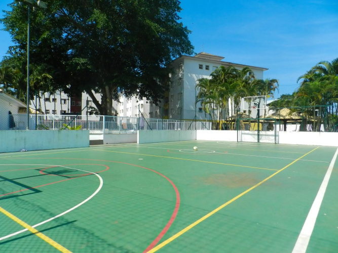 Ubatuba Jardim da Figueira