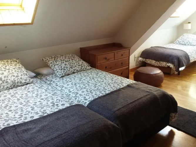 Apartamentos Tanau